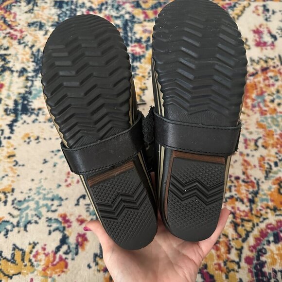 Sorel Womens Sorel Conquest Carly Boots Size 7.5 Waterproof Full Grain Leather - Picture 9 of 9